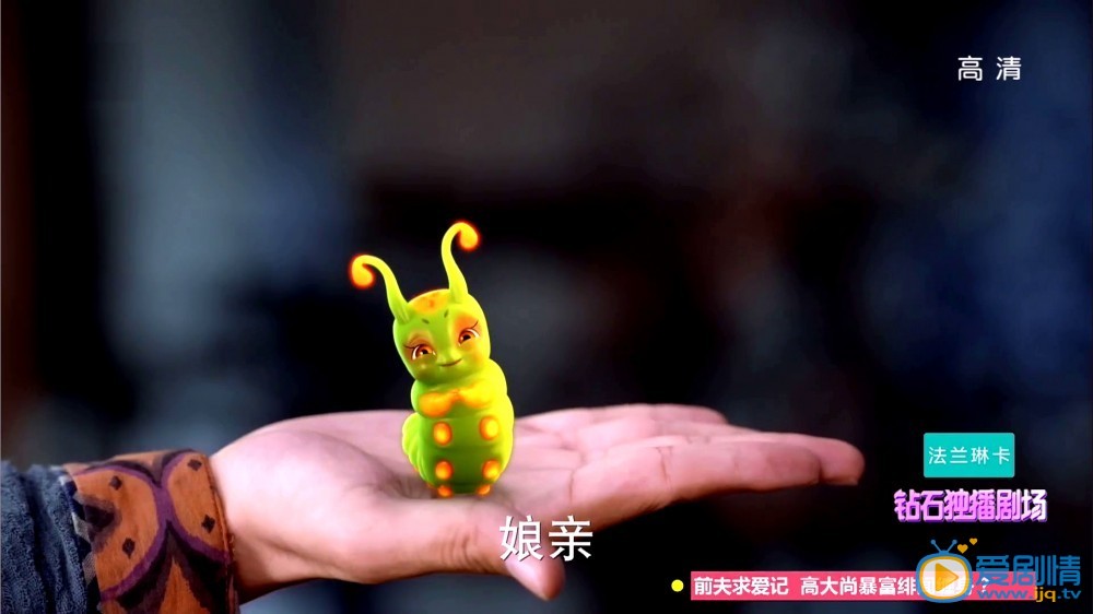 糖寶是誰?糖寶怎么來的?糖寶出世大揭密!