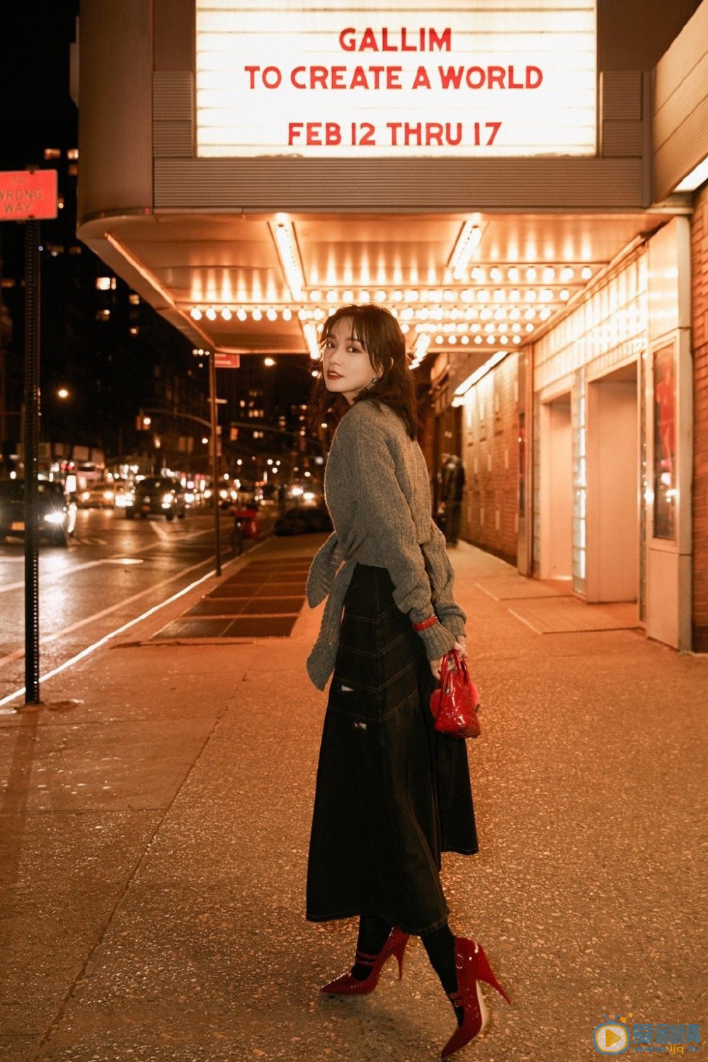 冷案蔡文心是誰飾演的？蔡文心飾演者施詩個人資料、寫真及生活照欣賞