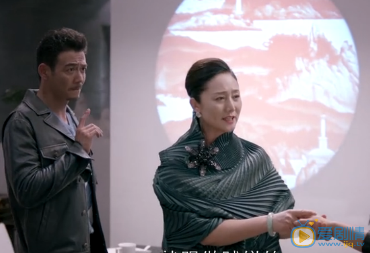  歡樂頌2包母結局是什麼？包母怎么死的？包奕凡媽媽是安迪害死的嗎？