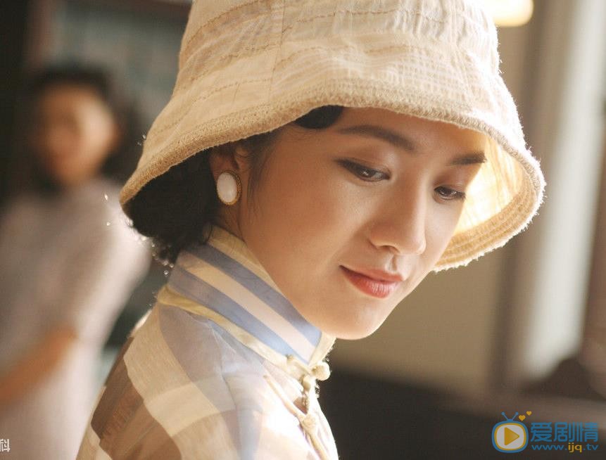 湯唯個人資料簡介 湯唯電影色戒劇照