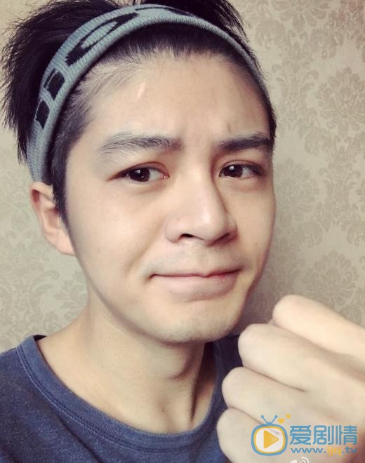 沙海王盟是誰扮演的？沙海王盟扮演著朱傑個人資料、寫真生活照