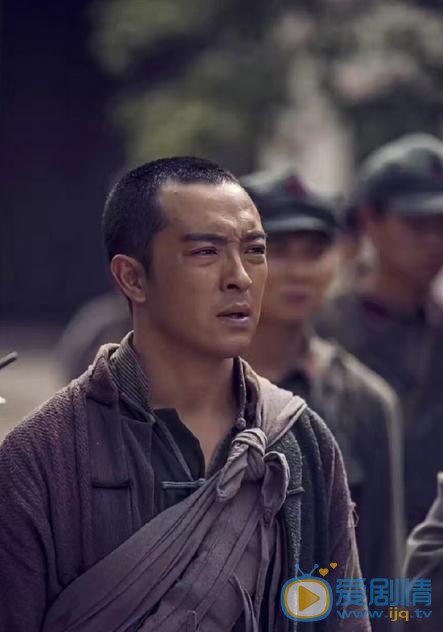 《騾子和金子》即將播出 富大龍一人分飾兩角