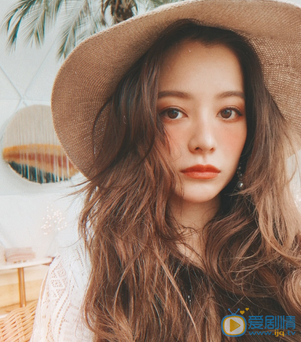 林珈安個人資料簡介 林珈安演藝經歷 林珈安氣質圖片