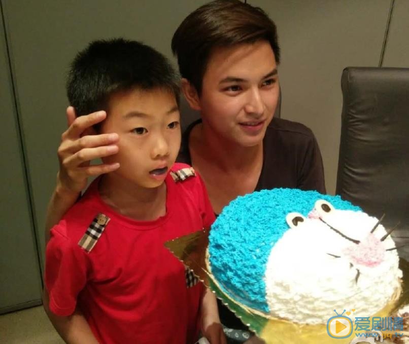 九州海上牧雲記碩風蘇赫扮演者陳炳強個人資料、寫真生活照