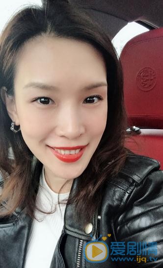 風再起時顧盼是誰演的？顧盼扮演者佟晨潔個人資料、寫真及生活照欣賞