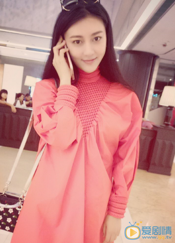 《幻城》月神是誰扮演的？月神扮演者逯恣禎名字怎么讀？逯恣禎資料及生活私照曝光