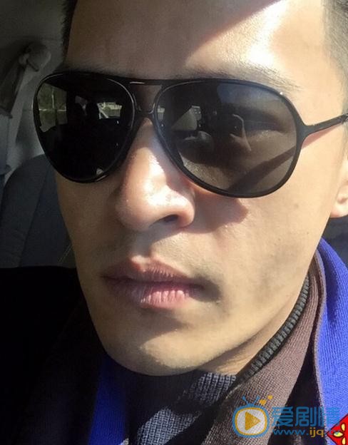 天衣無縫貴翼是誰扮演的？貴翼扮演者胡海峰個人資料、寫真及生活照欣賞