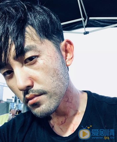 天盛長歌姚揚宇是誰演的？姚揚宇扮演者毛毅個人資料、寫真及生活照欣賞
