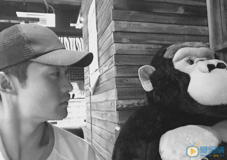 錦繡未央李敏峰扮演者南伏龍海量生活照欣賞