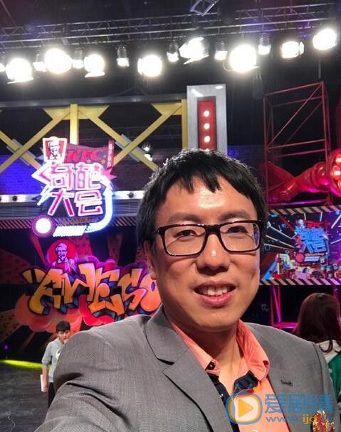 奇葩大會劍橋大學博士後陳旭亮是誰？陳旭亮個人資料介紹