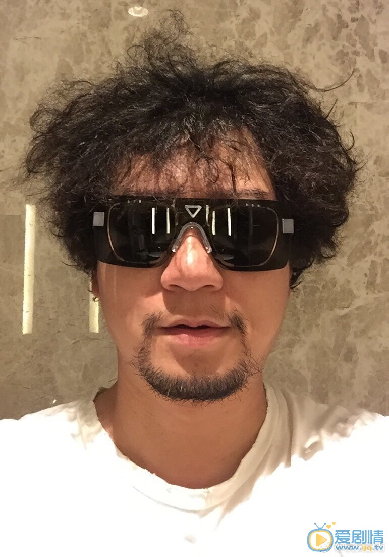 戀愛先生鄒北業是誰扮演的？鄒北業扮演者田雨個人資料、寫真及生活照欣賞