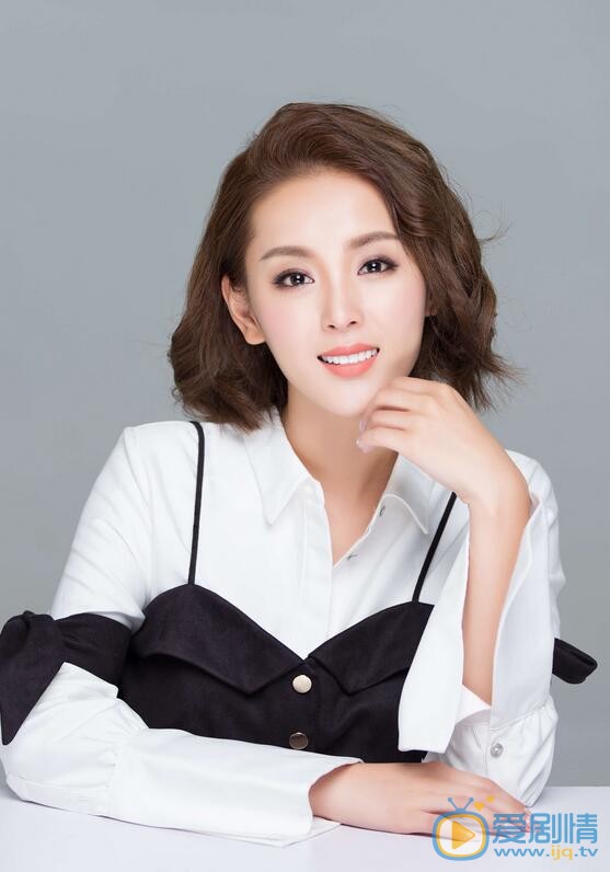 國民大生活馬絲絲是誰演的？馬絲絲扮演者小劉佳個人資料及生活寫真照欣賞