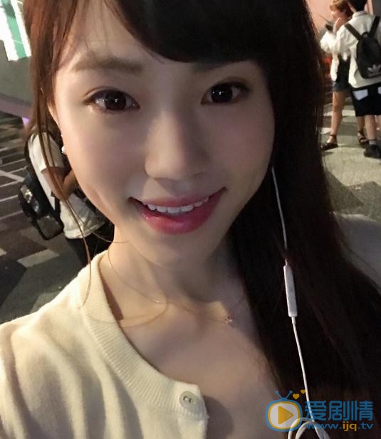 親愛的她們妙妙是誰演的？親愛的她們妙妙扮演者文予琪個人資料、寫真及生活照欣賞