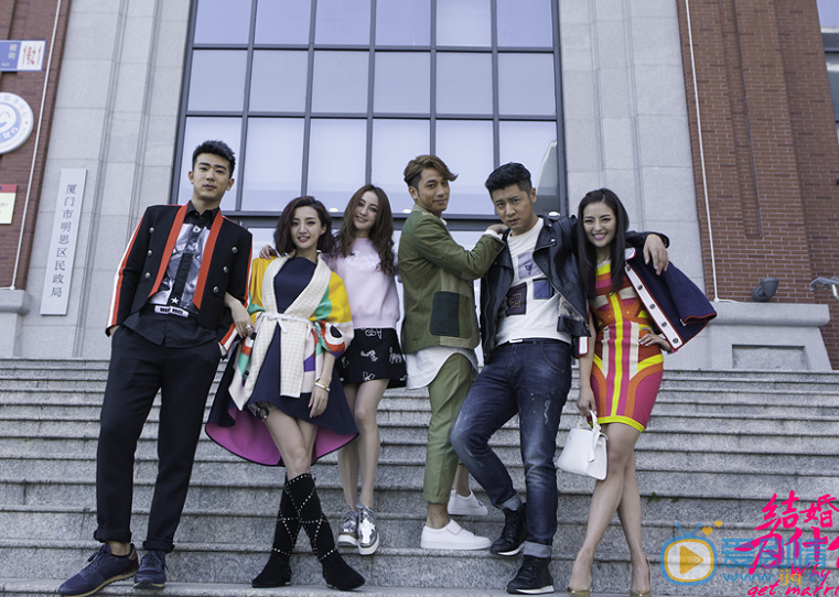 結婚為什麼定檔8.17 主題視頻引發婚姻共鳴