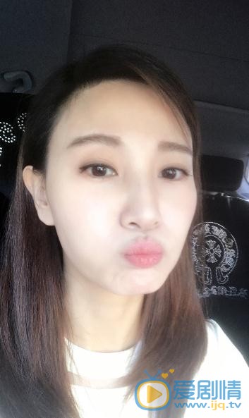 獵毒人江伊楠是誰演的？江伊楠扮演者侯夢莎個人資料、寫真及生活照欣賞