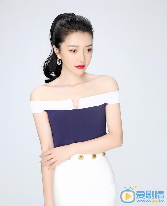 幸福一家人余可可是誰演的？余可可扮演者劉欣然個人資料、寫真及生活照欣賞