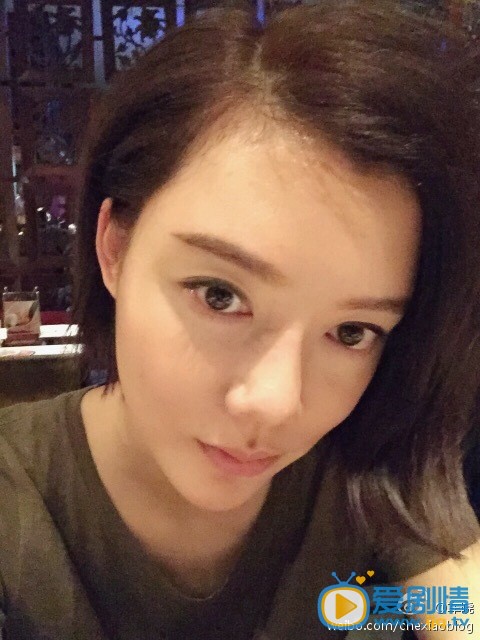 車曉生活照 車曉個人資料