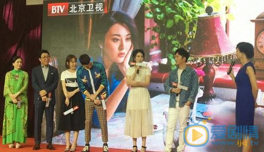 我的老爸是奇葩將播 甘露與高中生上演姐弟戀