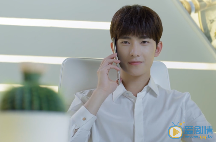 微微一笑很傾城經典台詞盤點 肖大神金句出爐(9-20集)