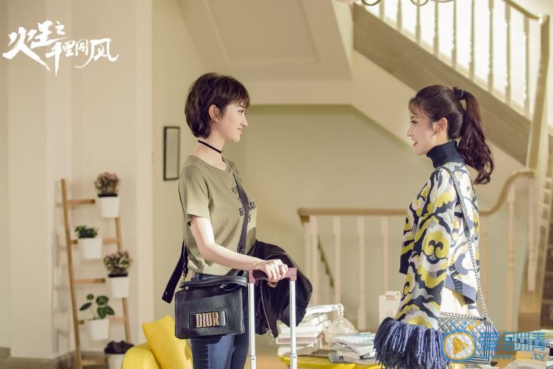 火王之千里同風今晚播出 眾人再續前緣同風而起