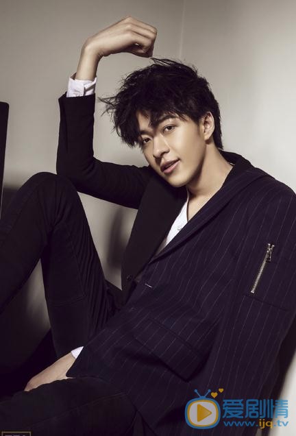 范曉東個人資料簡介 范曉東寫真