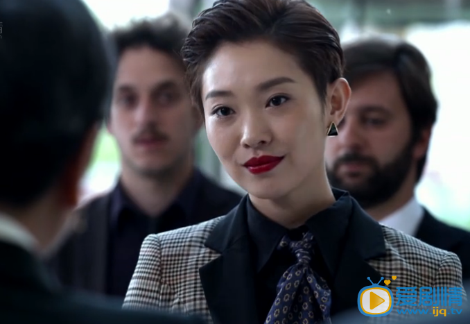 遠得要命的愛情劇照