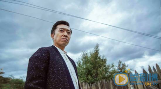 一場遇見愛情的旅行胡志輝為什麼要綁架蕭芳芳？