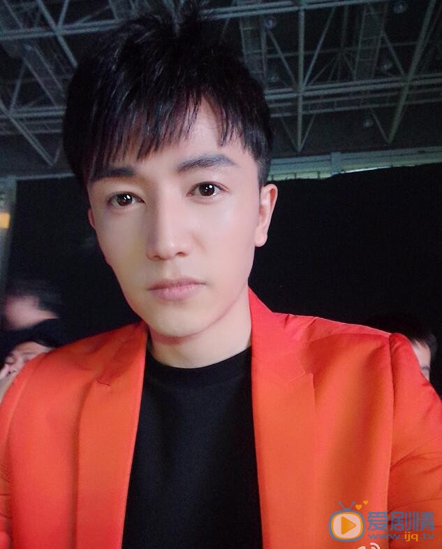 那年花開月正圓吳遇是誰演的？吳遇扮演者許諾個人資料及生活寫真照欣賞