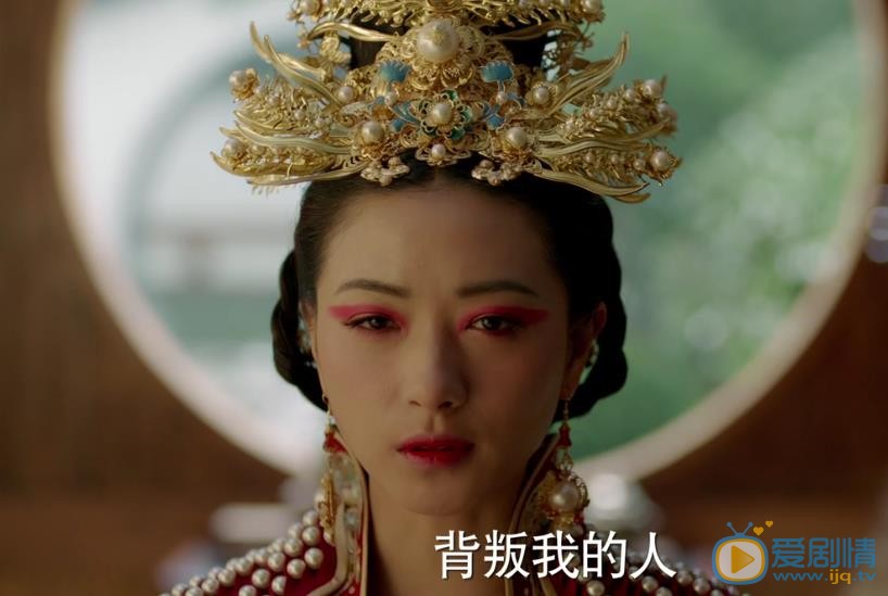 海上牧雲記劇照