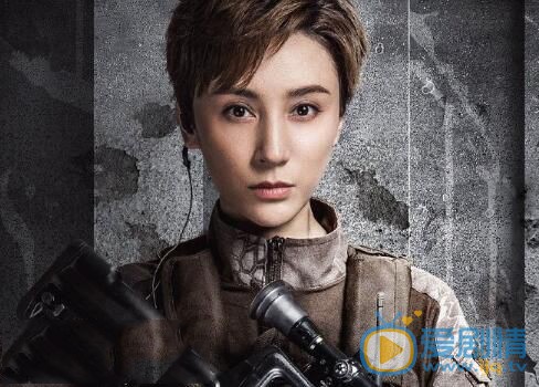 反恐特戰隊之天狼宋安琪是好人嗎？宋安琪為什麼多次幫助唐石？