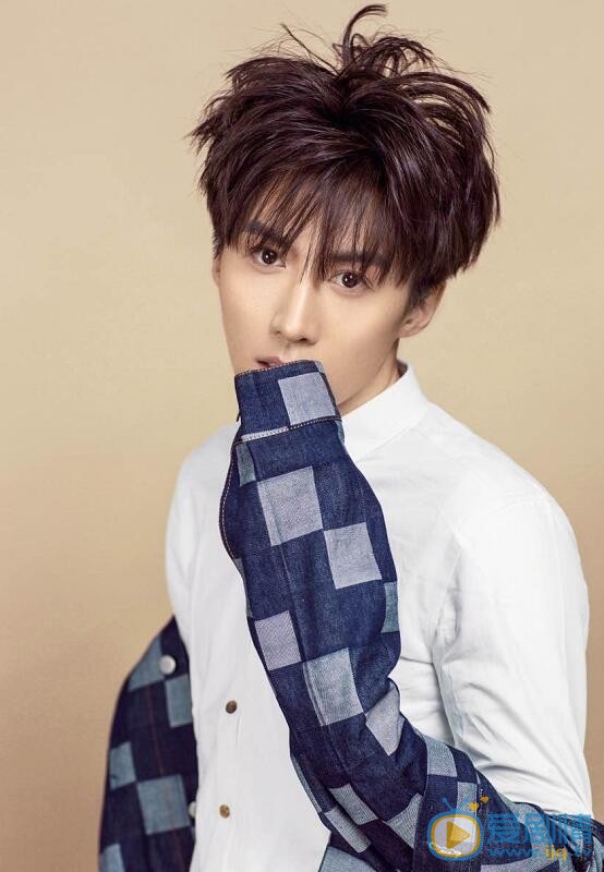  春風十里不如你黃芪是誰演的？黃芪扮演者劉承林個人資料及生活寫真照欣賞