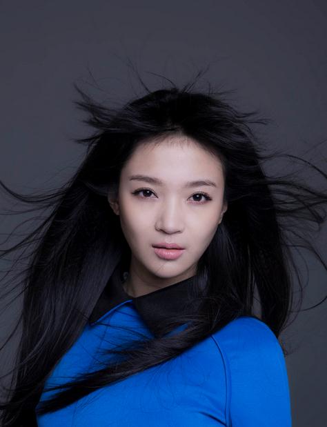 李淨洋個人資料簡介 李淨洋寫真