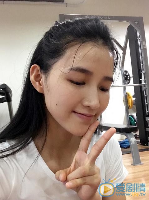 遠大前程花媚是誰演的?花媚扮演者周開開個人資料、寫真及生活照欣賞