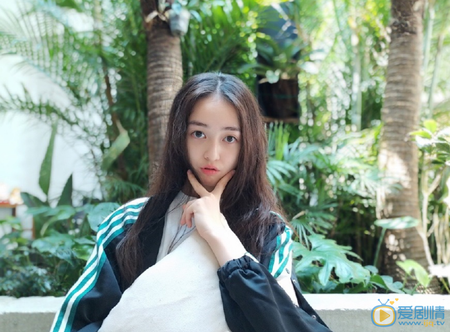 郭依琳個人資料簡介 郭依琳演藝經歷 郭依琳甜美寫真圖片