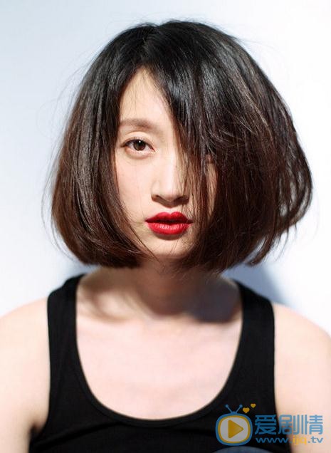 大秦帝國之崛起趙蔓是誰扮演的？趙蔓扮演者沈佳妮個人資料及圖片欣賞