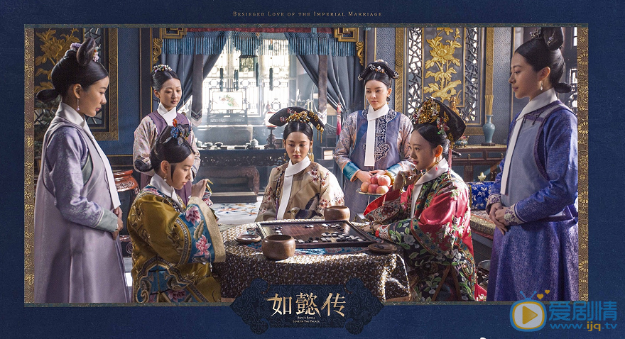 如懿傳中阿箬的結局是什麼？阿箬為什麼要背叛如懿？