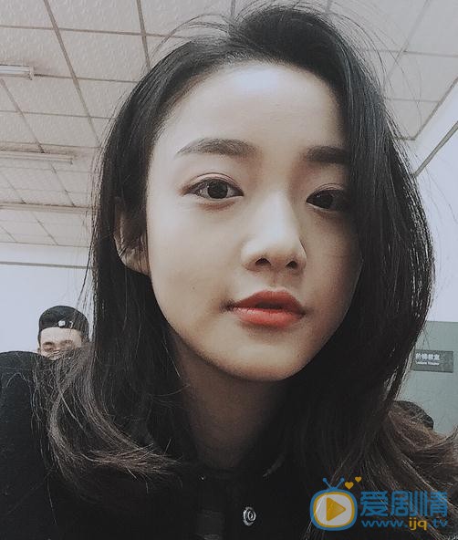 半妖傾城東哥是誰扮演的？東哥扮演者吳佳怡個人資料、寫真及生活照欣賞