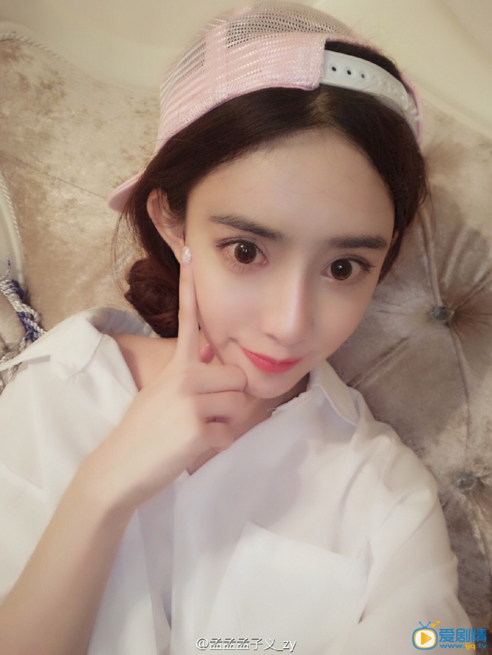 武神趙子龍石硯扮演者孟子義寫真及生活照欣賞