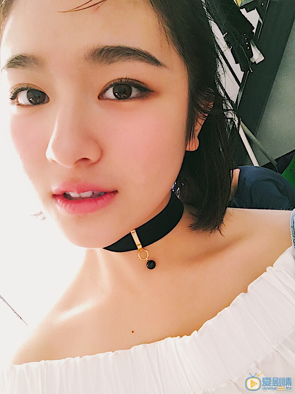 無心法師2蘇桃扮演者李蘭迪寫真生活照欣賞