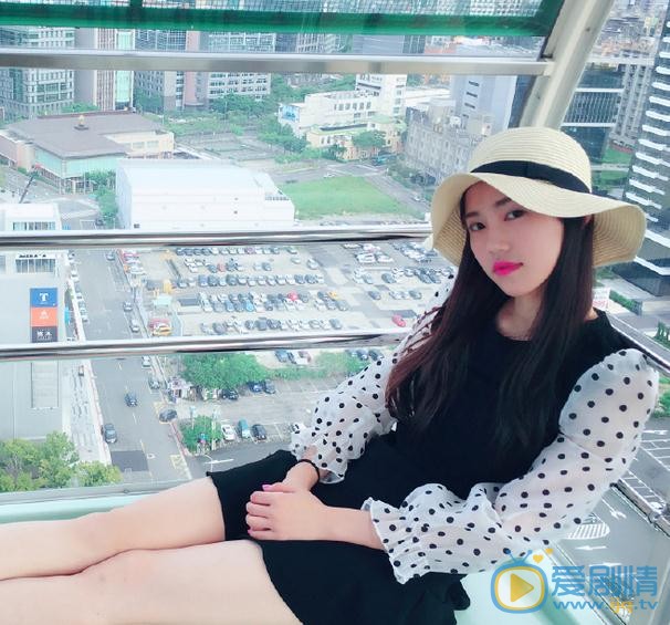 親愛的她們妙妙是誰演的？親愛的她們妙妙扮演者文予琪個人資料、寫真及生活照欣賞