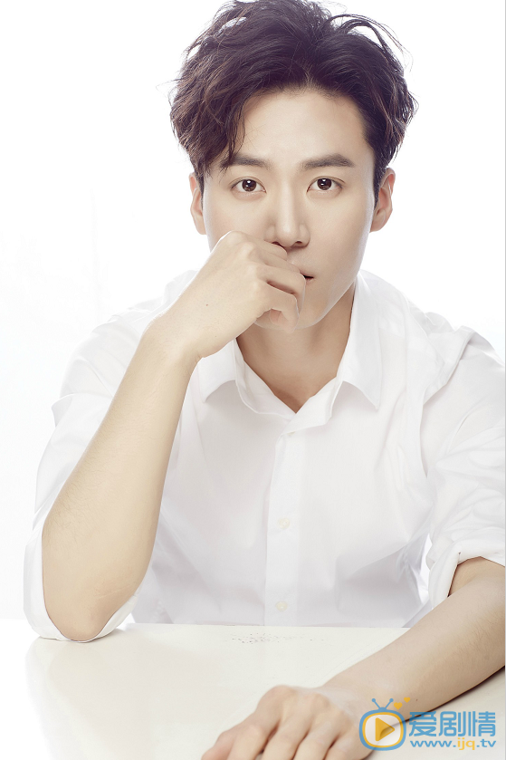  龍珠傳奇之無間道朱慈煊是誰演的？朱慈煊扮演者茅子俊個人資料生活照欣賞