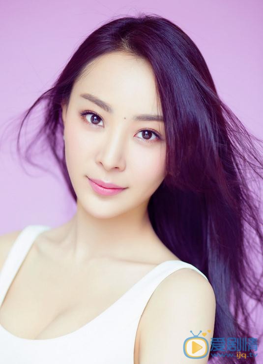 孫歌璐個人資料簡介 孫歌璐寫真