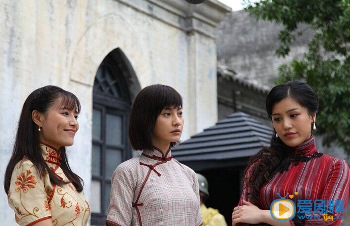 陳寶國葛天主演信者無敵劇情介紹