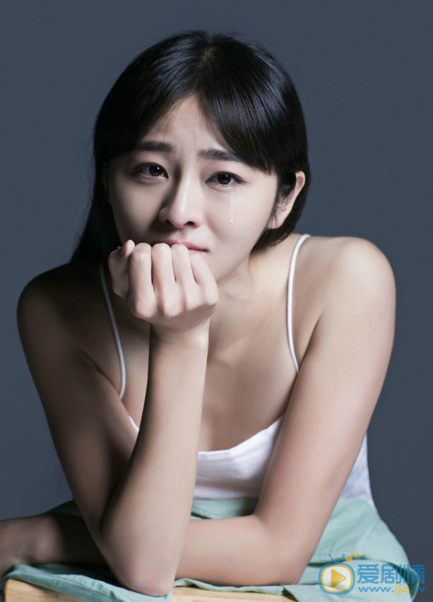 白鹿原冷秋月是誰演的？冷秋月扮演者小斯琴高娃個人資料及生活寫真照欣賞