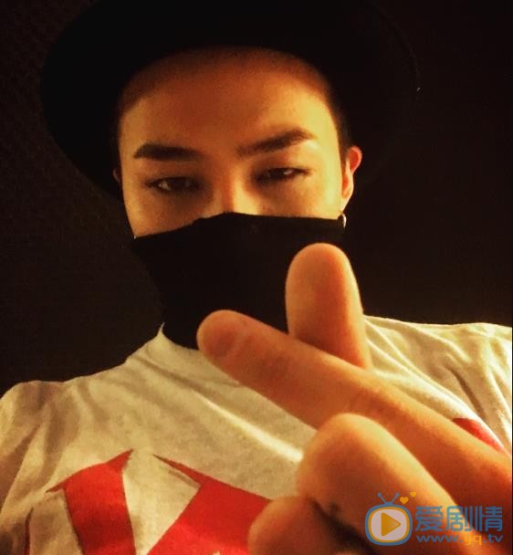 權志龍個人資料簡介 權志龍生活照