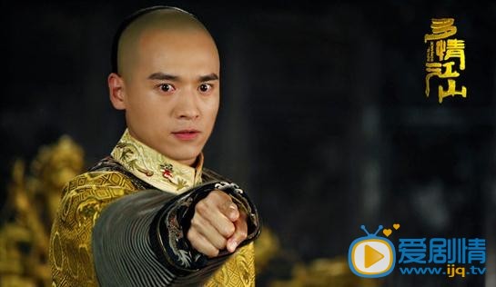 多情江山劉光才是天地會的人嗎？多情江山劉光才的真實身份大揭秘