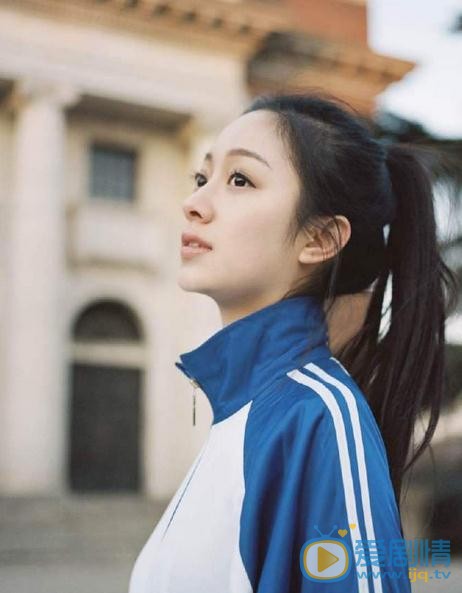 繼承人湯靜是誰扮演的？湯靜扮演者徐好個人資料、寫真及生活照欣賞