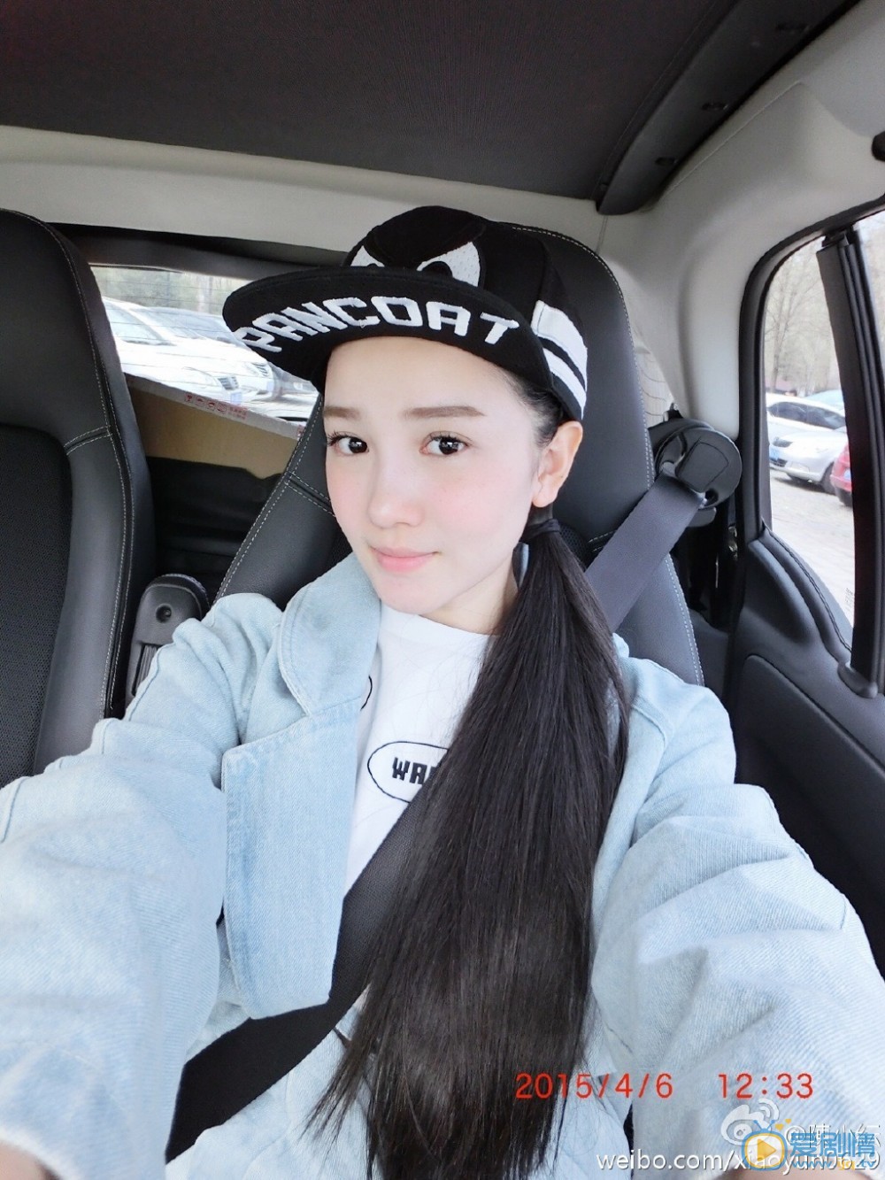 小別離蒂娜的扮演者是誰？蒂娜的扮演者陳小紜個人資料及寫真生活照