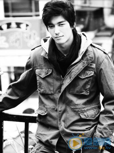 風光大嫁趙丹橋是誰扮演的？趙丹橋扮演者丹尼斯&middot;吳個人資料介紹