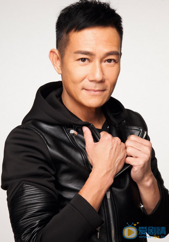 雞毛飛上天阮文雄是誰演的？阮文雄扮演者張兆輝個人資料簡介